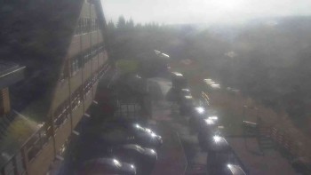 Sporthotel Kurzovní