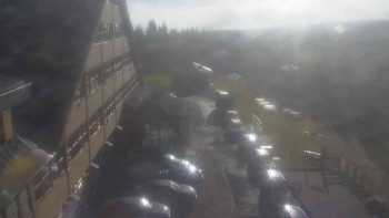 Sporthotel Kurzovní