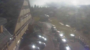 Sporthotel Kurzovní