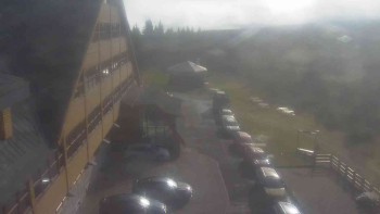 Sporthotel Kurzovní
