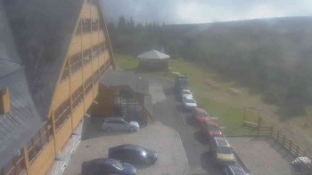 Sporthotel Kurzovní