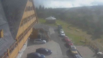 Sporthotel Kurzovní