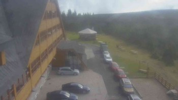 Sporthotel Kurzovní