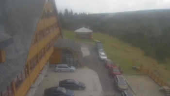 Sporthotel Kurzovní