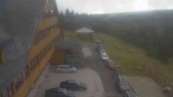 Sporthotel Kurzovní