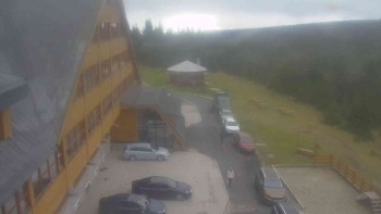 Sporthotel Kurzovní