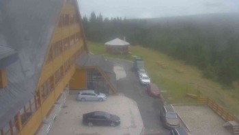 Sporthotel Kurzovní