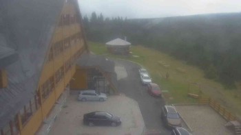 Sporthotel Kurzovní