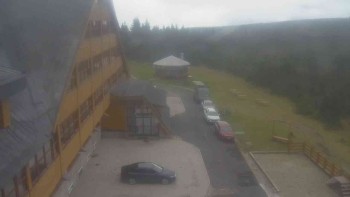 Sporthotel Kurzovní