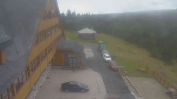 Sporthotel Kurzovní