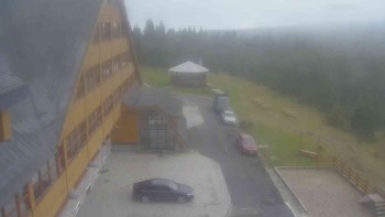 Sporthotel Kurzovní