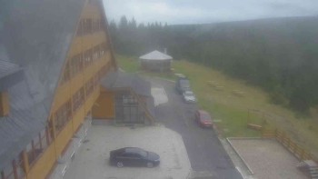 Sporthotel Kurzovní