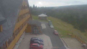 Sporthotel Kurzovní