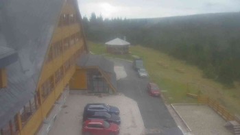 Sporthotel Kurzovní