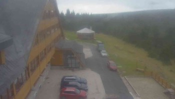 Sporthotel Kurzovní