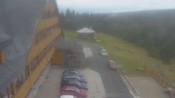Sporthotel Kurzovní