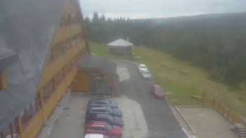 Sporthotel Kurzovní