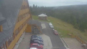 Sporthotel Kurzovní