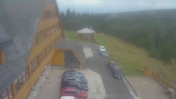 Sporthotel Kurzovní