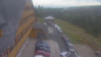 Sporthotel Kurzovní