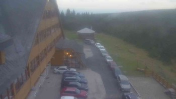 Sporthotel Kurzovní