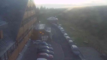 Sporthotel Kurzovní