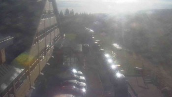 Sporthotel Kurzovní