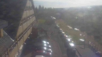 Sporthotel Kurzovní