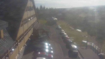 Sporthotel Kurzovní