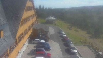 Sporthotel Kurzovní
