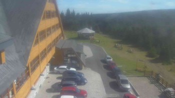 Sporthotel Kurzovní