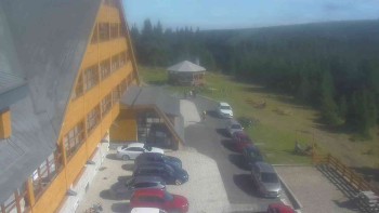 Sporthotel Kurzovní