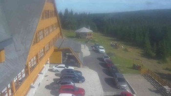 Sporthotel Kurzovní