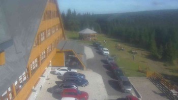Sporthotel Kurzovní