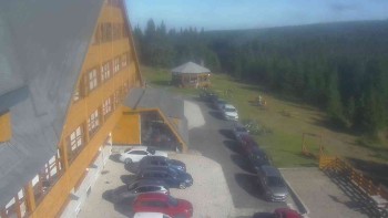 Sporthotel Kurzovní