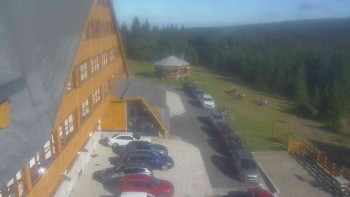 Sporthotel Kurzovní