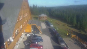 Sporthotel Kurzovní