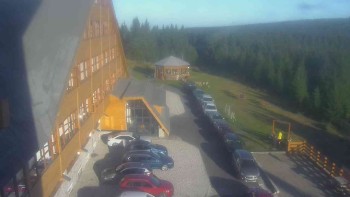 Sporthotel Kurzovní