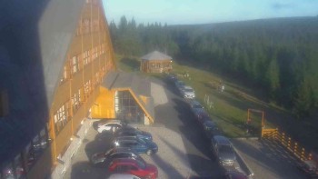 Sporthotel Kurzovní