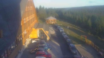 Sporthotel Kurzovní