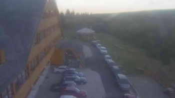 Sporthotel Kurzovní