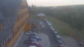 Sporthotel Kurzovní
