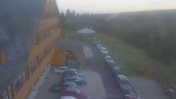 Sporthotel Kurzovní