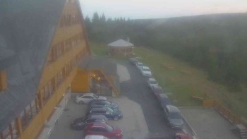 Sporthotel Kurzovní