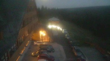 Sporthotel Kurzovní