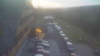 Sporthotel Kurzovní