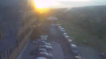 Sporthotel Kurzovní