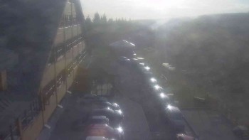 Sporthotel Kurzovní
