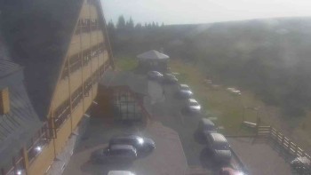 Sporthotel Kurzovní