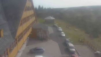 Sporthotel Kurzovní